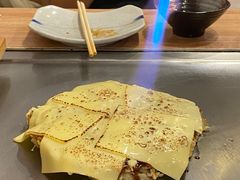 -日葵 大阪烧ひまり(仙霞路店)