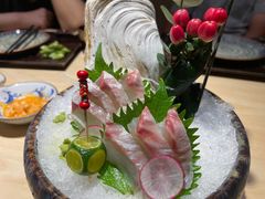 -鱼四季(五彩世界店)