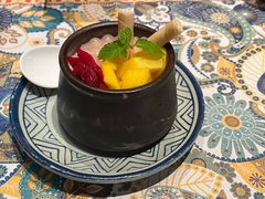 -云海肴·汽锅鸡·云南菜(天山百盛优客店)