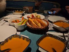 -苏坦土耳其西餐厅(玉林店)