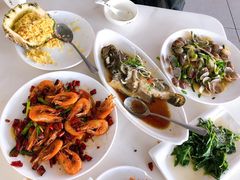 -南海渔家•海鲜•正宗海南菜(海棠湾店)