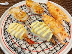 -大雄寿司(中华广场店)