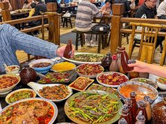 -醉八仙热酒馆(渝中店)