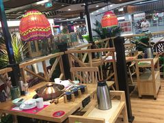 -椰夫人·养生椰子鸡(金沙洲永旺店)