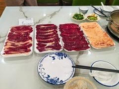 -福合埕牛肉火锅(长平国新店)