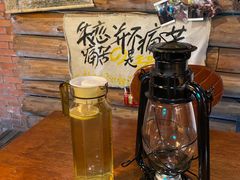 -马灯部落·西湖边的创意山景餐厅(虎跑动物园店)