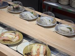 -大起水产回转寿司(大丸心斋桥店)