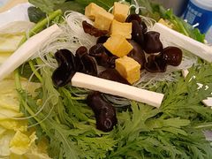 -南来顺饭庄·清真(南菜园店)