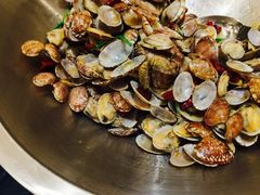-青岛机场富华酒店·华海厅中餐厅(香港中路店)