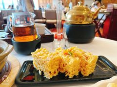-白天鹅宾馆-宏图府餐厅