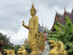 -西双版纳总佛寺