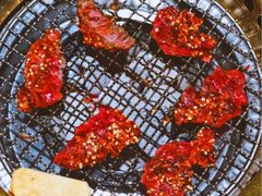 -虎丸烧肉(世纪汇店)