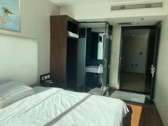 -厦门蓝湾半岛酒店