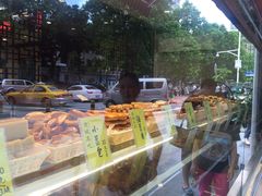 -四季小馆·地道北京小吃(广百店)