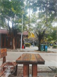 -白沙门公园游乐场