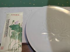 -荷风细雨·中国茶宴(碧云店)