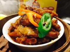 -点心代表DIM SUM ICON(中环店)
