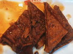 台湾魯豆干-台湾小竹(华宇广场店)