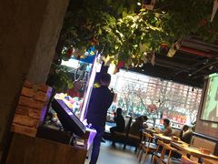 -管氏翅吧(马家堡店)