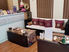 -莲泰式·中式·沐足·精油SPA采耳(天河店)