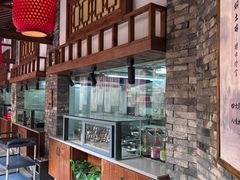 -小隐院子·庭院餐厅(大学城后湖店)