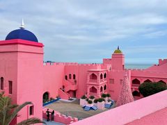 -漳州滨海火山岛自然生态风景区