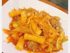 -韩礼年糕(飞虹路店)