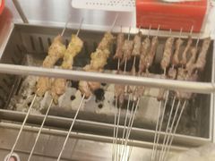 -遇西祠·海鲜烧烤(总店)