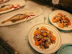 -鸽子侯·家宴·平价海鲜(绿地店)