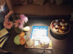 -琦品高端美容SPA会所