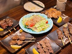 -鸟鹏烧鸟居酒屋(熙龙湾店)