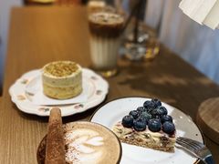 -角落低卡烘焙(正弘城店)