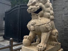 -张学良旧居陈列馆