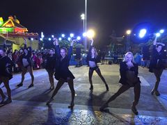 -厦门方特梦幻王国