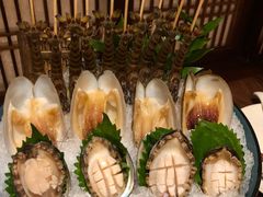-揽季锅物会.福建黄鱼.海鲜姿造(五四路店)