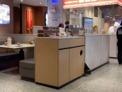 -北大荒人•新东北菜(青岛银座店)