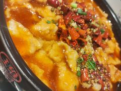 -福禄财东北菜(珠江帝景店)