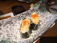 -井梧町川式料理(海河店)