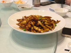 -香融府·烤鸭·家常菜(马家堡路店)