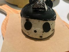 -眉州东坡·熊猫主题餐厅(枫蓝店)