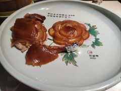 -京味斋·北京烤鸭(华威桥北工大店)