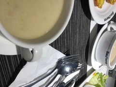 -斗牛士牛排餐厅(嘉里汇店)