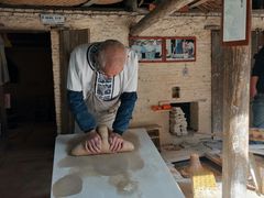 -景德镇古窑民俗博览区