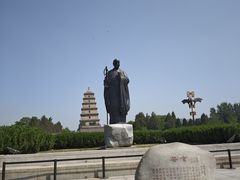 -大慈恩寺(大雁塔)