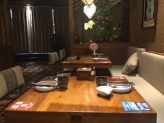 -云海肴·汽锅鸡·云南菜(天津国金汇店)