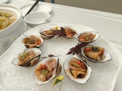 -品海楼·大连海胆锅贴馆(东港店)