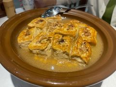 -围龙屋客家食府(福田店)