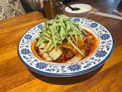 -柴窝堡22号辣子鸡·传承新疆菜