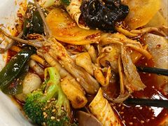 -艺味深尝(云锦路店)