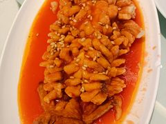 -淮扬村中餐厅
